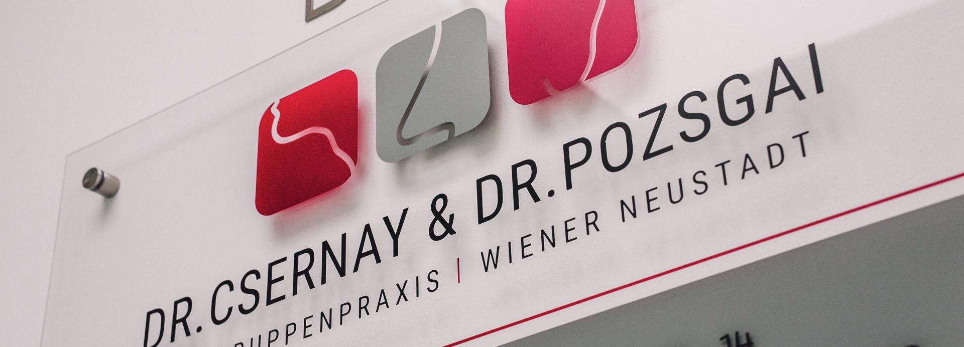  HNO-Gruppenpraxis Dr. Csernay & Dr. Pozsgai - Wiener Neustadt 