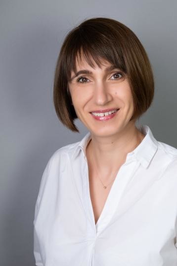 Dr. Polina Nencheva-Sterlik